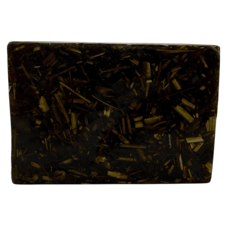 Esoteric Soap Eradicates Witchcraft 120gr. - Against all magic, spells and enchantments, cleansing, protection..