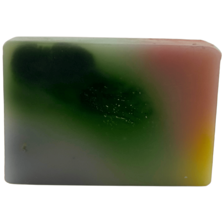 Sabonete Esotérico dos 7 Arcanjos 120g - Para todos os fins, equilíbrio, harmonia, proteção, abertura de caminhos...