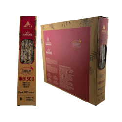 Caja Incienso Orgánico...