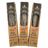 Pack of 3 Organic White...