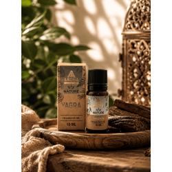 Ulei de parfum Yagra Aroma Fragrances 10ml.