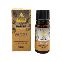 Aceite de Fragancia Yagra...