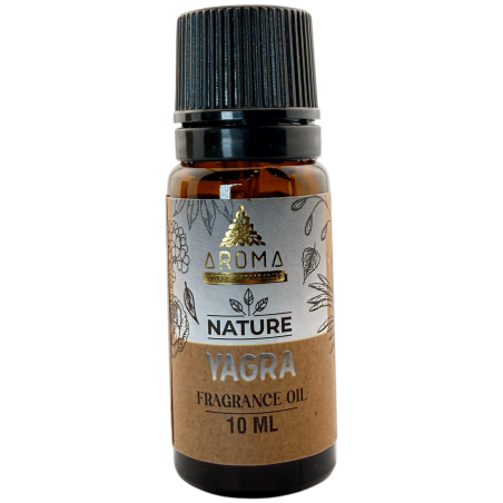 ヤグラアロマフレグランスフレグランスオイル 10ml。