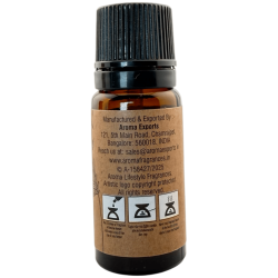 Huile parfumée Yagra Aroma Fragrances 10ml.
