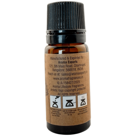 Olejek zapachowy Yagra Aroma Fragrances 10ml.