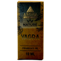 Yagra Aroma Fragrances Duftöl 10ml.