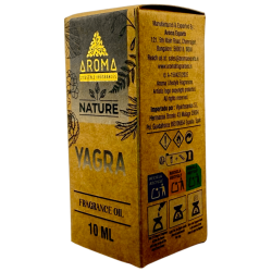 Olejek zapachowy Yagra Aroma Fragrances 10ml.