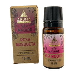 ローズヒップフレグランスオイル アロマフレグランス 10ml。