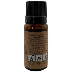 Aceite de Fragancia Rosa Mosqueta Aroma Fragrances 10ml.