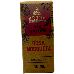ローズヒップフレグランスオイル アロマフレグランス 10ml。
