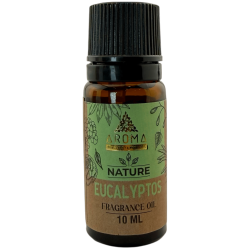 Eukalyptus doftolja Aromdofter 10ml.