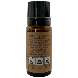 Ulei de parfum de eucalipt, arome, 10 ml.