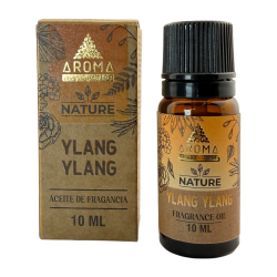 Ylang Ylang Aroma Duftöl 10ml.