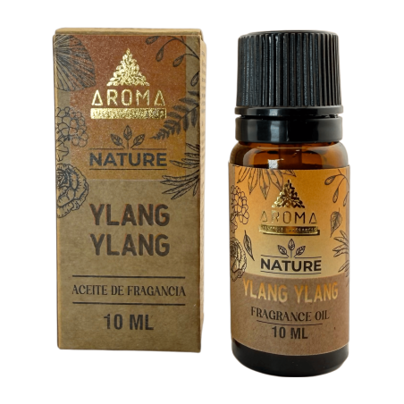 Ylang Ylang Aroma Duftöl 10ml.
