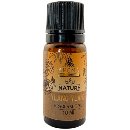 イランイランアロマフレグランスフレグランスオイル 10ml。