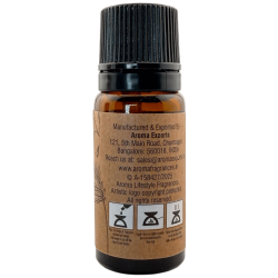 Ylang Ylang Aroma Fragrances Geurolie 10 ml.
