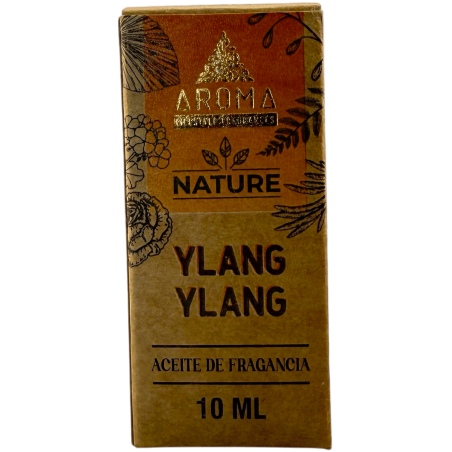 Ylang Ylang Aroma Dofter Doftolja 10ml.