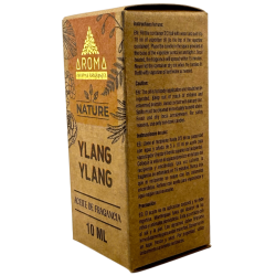 Ylang Ylang Aroma Dofter Doftolja 10ml.