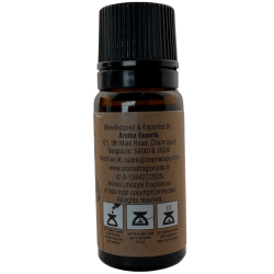 Hibiscus Fragrance Oil Aroma Fragrances 10ml.