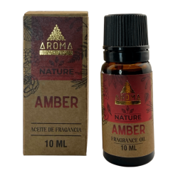 Amber geurolie, aroma, geurtjes, 10 ml.