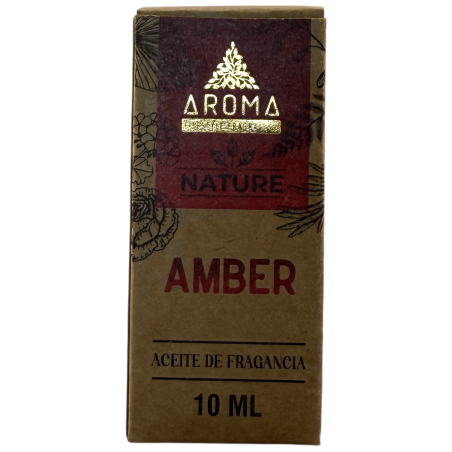 Amber geurolie, aroma, geurtjes, 10 ml.
