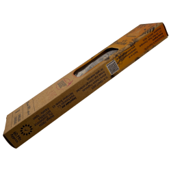 Encens Orgànic Ylang Ylang AROMA Nature - 8 varetes 1h durada