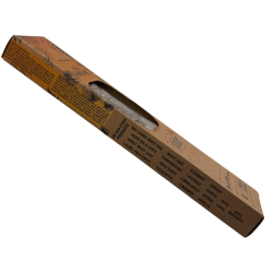 AROMA Nature Organic Ylang Ylang Incense - 8 sticks, 1 hour duration