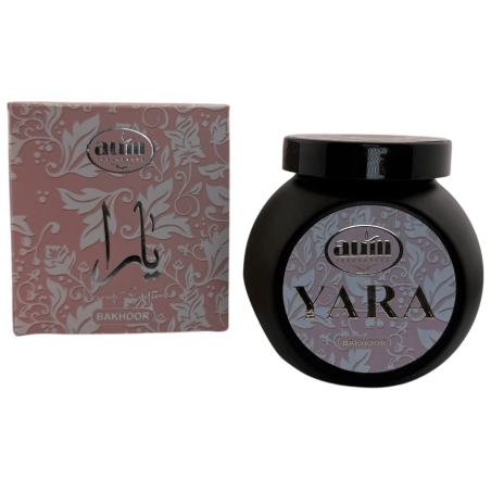 بخور يارا أوم للعطور، إصدار خاص، بخور عربي - 40 غرام