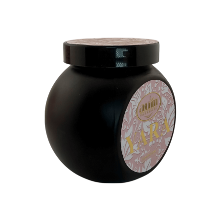 Incenso Árabe Bakhoor Yara AUM Fragrances Private Edition - 40g