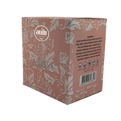 Incenso Árabe Bakhoor Yara AUM Fragrances Private Edition - 40g