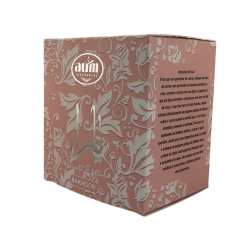 Bakhoor Yara AUM Fragrances Private Edition Arabische wierook - 40 g