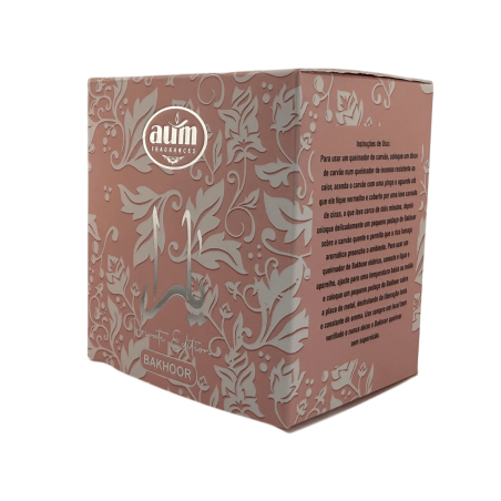 Tămâie arabică Bakhoor Yara AUM Fragrances Ediție Privată - 40g