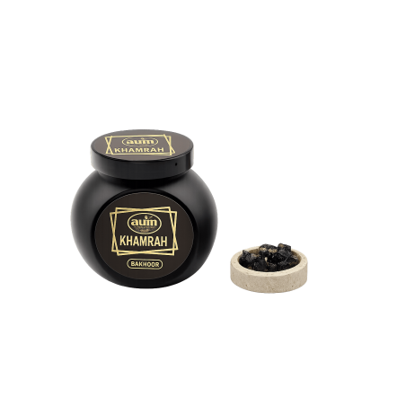 بخور خمرة البخور العربي AUM Fragrances Private Edition - 40gr