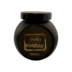 Bakhoor Khamrah Arabic Incense AUM Fragrances Private Edition - 40gr