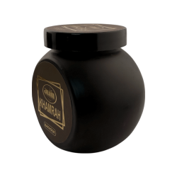 Bakhoor Khamrah Arabisk Rökelse AUM Dofter Privat Edition - 40gr