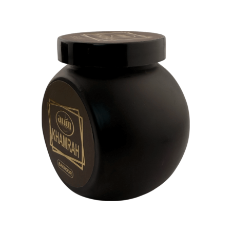 Encens Àrab Bakhoor Khamrah AUM Fragrances Private Edition - 40gr
