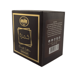بخور خمرة البخور العربي AUM Fragrances Private Edition - 40gr