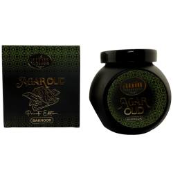 Incienso Árabe Bakhoor Agar Oud AUM Fragrances...