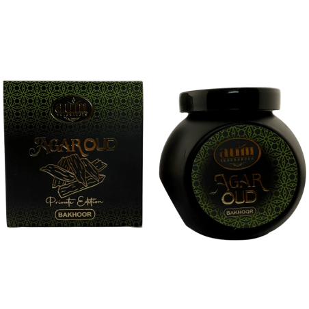 Bakhoor Agar Oud AUM Fragrances Private Edition Arabische wierook - 40 g