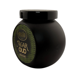 Bakhoor Agar Oud AUM Fragrances Private Edition Arabic Incense - 40g