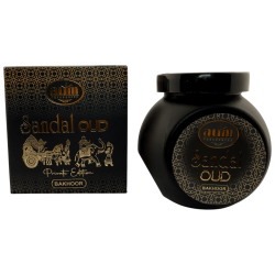Kadzidło arabskie Bakhoor Sandalwood Oud AUM...