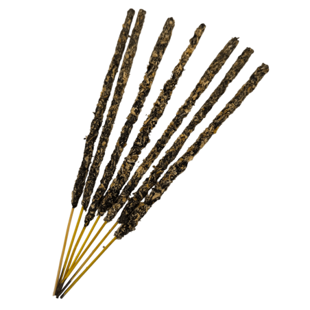 Bio-Räucherstäbchen Florida Water AUM Fragrances Smudge Sticks - 25gr.