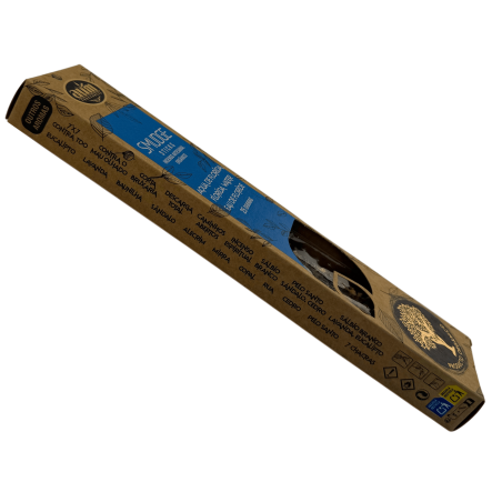 Incenso orgânico Florida Water AUM em bastão para defumação - 25g.