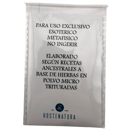 Polvo Esotérico Ven a mi