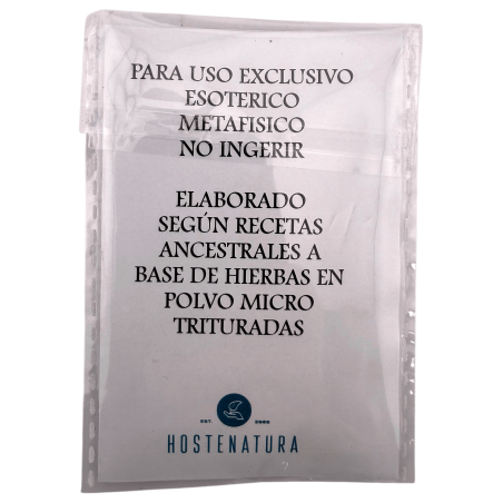 Polvo Esotérico Tumba Trabajo