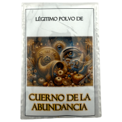Pols Esotèrica Banya de l'Abundància
