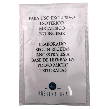 Pó Esotérico Chifre da Abundância