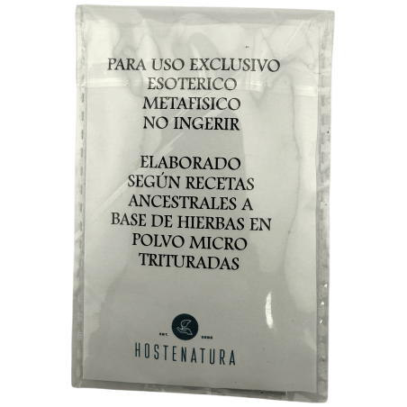 Esoterisches Pulver – Zahl mich bald!
