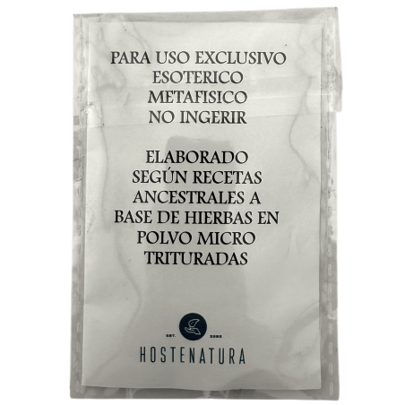 Pols Esotèrica Destrancadera