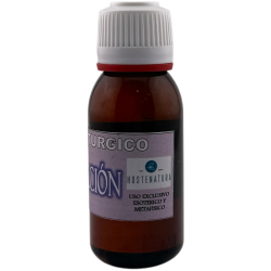 Olio di protezione liturgica 30 ml.